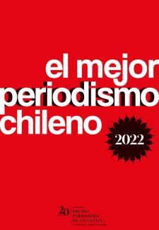 Cover image for El mejor periodismo chileno 2022