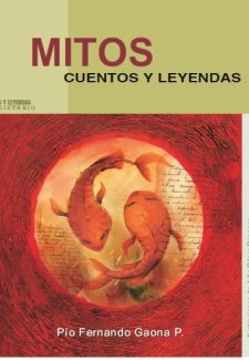 Cover image for Mitos, cuentos y leyendas. Orígenes
