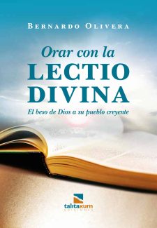 Cover image for Lectio divina