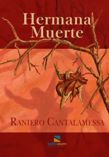 Cover image for Hermana Muerte