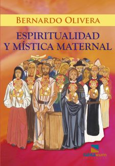 Cover image for Espiritualidad y mística maternal