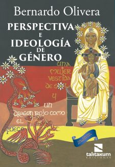Cover image for Perspectiva e ideología de género