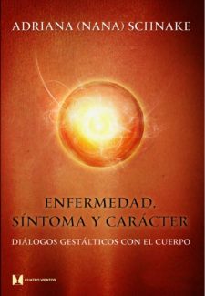 Cover image for Enfermedad, síntoma y carácter