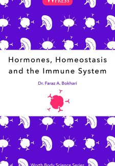 Cover image for Hormones, Homeostasis and the Immune System