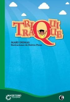 Cover image for Triquitraque